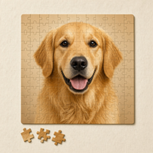 Fényképes puzzle